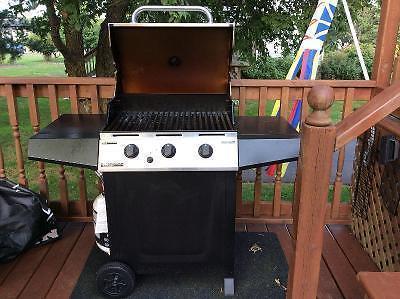 Barbecue for Sale