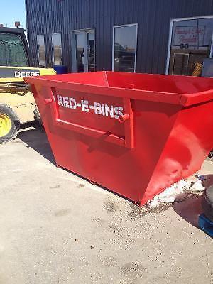 Red-E-Bins locations now available in your area