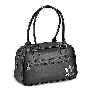 Adidas Purse - Vintage Bowling Bag - BRAND NEW WITH TAGS
