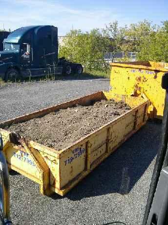 Disposal Mini Bin Rental 4-6-8-10-14-20 Yard Containers!!!