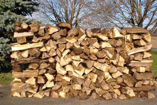 * * FIREWOOD SUPPLY AND DELIVERY * *