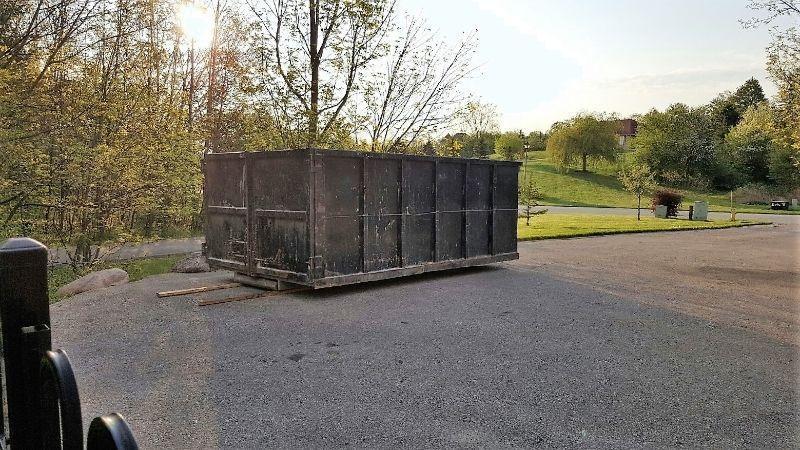 Disposal Mini Bin Rental 4-6-8-10-14-20 Yard Containers!!!