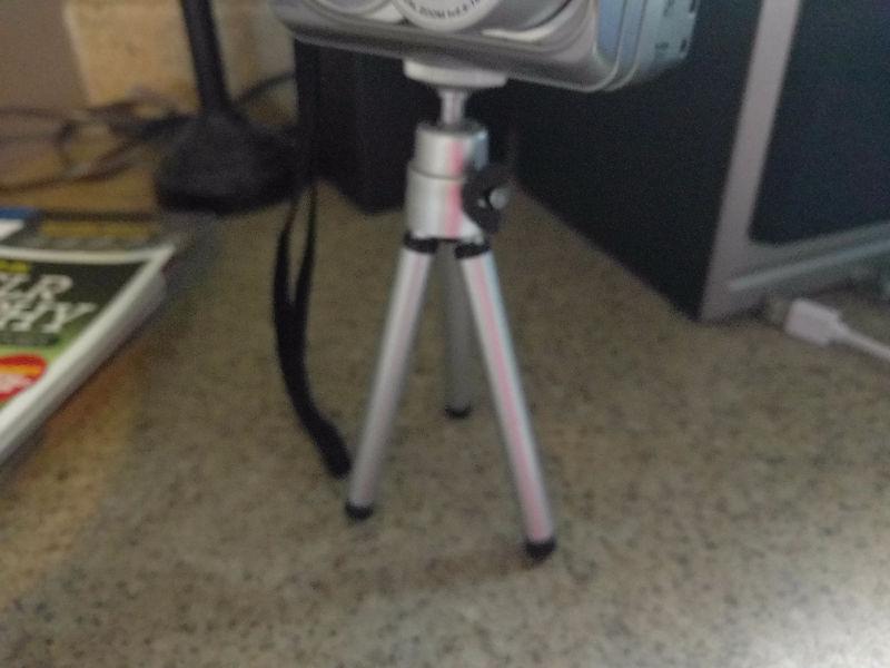 Fuji A205 Camera