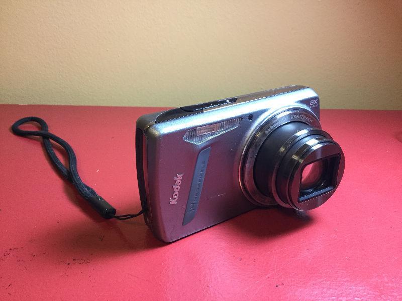 Kodak 14mp HD Camera