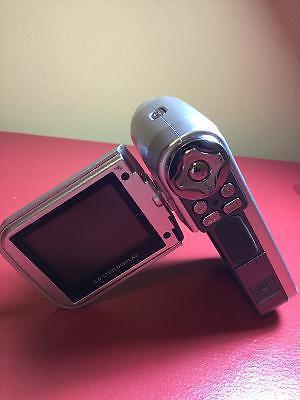 MoviePix 8mp camera