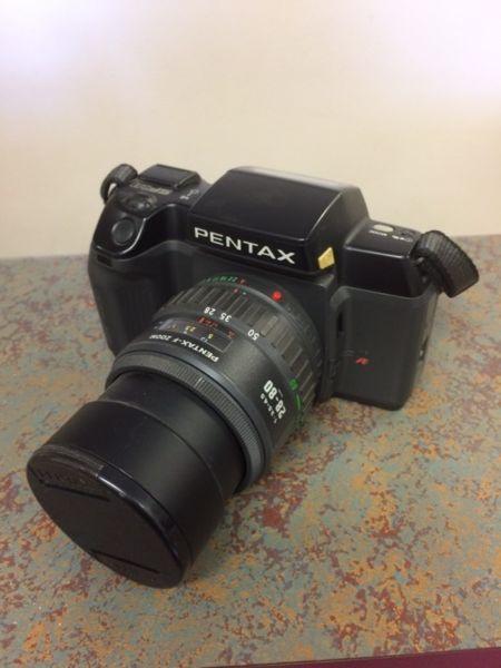 Pentax SF-10 Camera