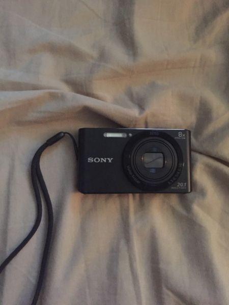 Sony 20mp Camera