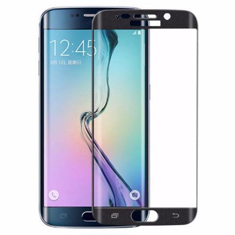 Samsung Galaxy S7,S7 Edge Tempered Glass /S7 & S7 Edge Cases