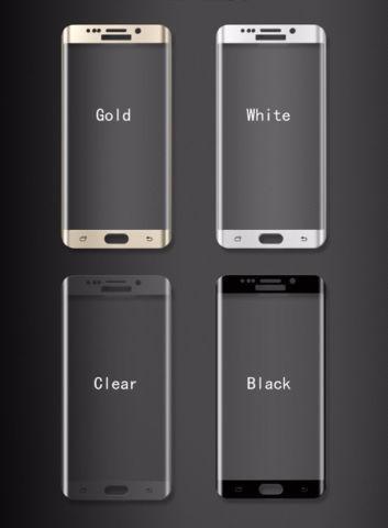 Samsung Galaxy S7,S7 Edge Tempered Glass /S7 & S7 Edge Cases