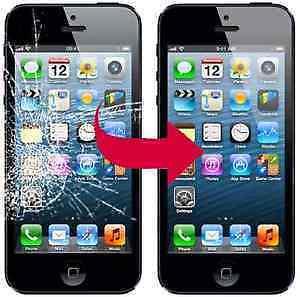 IPHONE 5/5C/5S/6/6+ LCD SCREEN REPAIR STARTING FROM $49 10 - MI