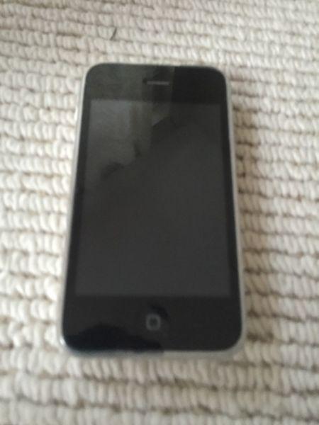 iPhone 3GS as is 16 gb