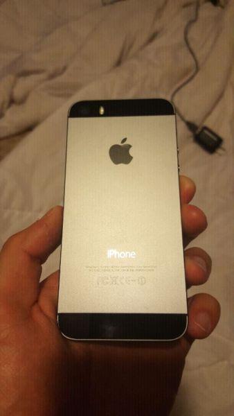 IPhone 5s