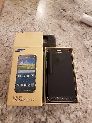 S5 Active for sale