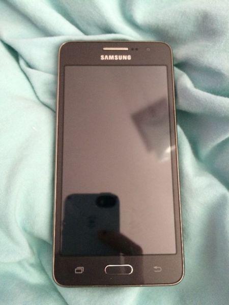 Samsung Galaxy Grand Prime Brand new