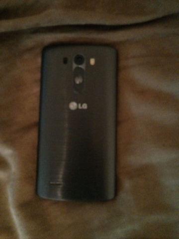 Unlocked - LG G3 Mint - Case included (SOLD)