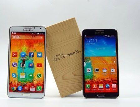 BRAND NEW SAMSUNG GALAXY NOTE 3 UNLOCKED FOR SALE $349
