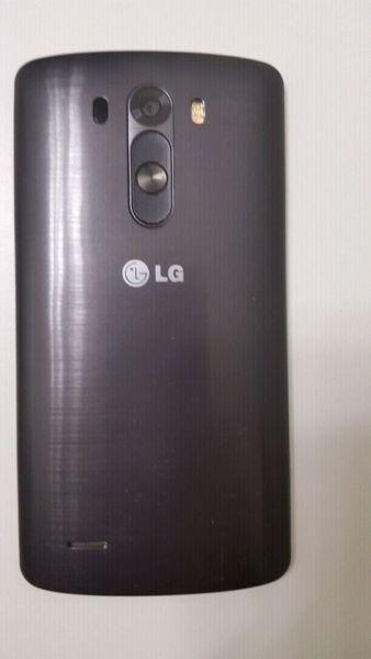 LG G3