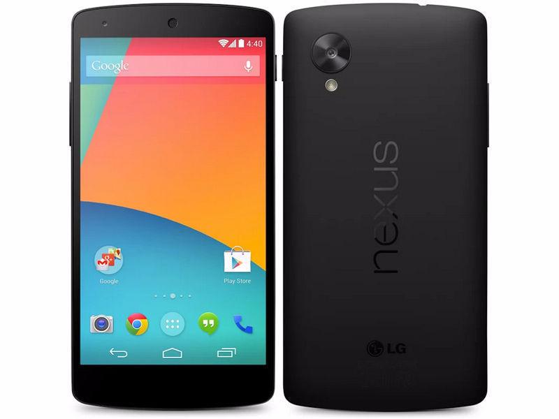 LG Nexus 5 Unlocked! @ One Stop Cell Shop