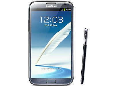Samsung Galaxy Note 2 Unlocked! @ One Stop Cell Shop