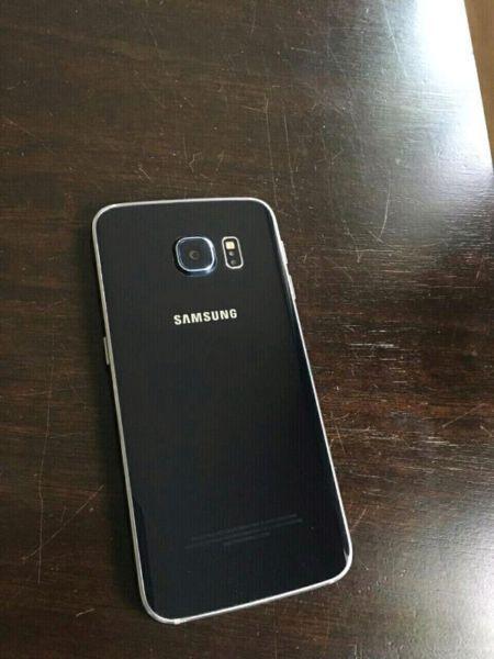 Samsung Galaxy S6 Edge