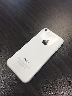 White iPhone 5c in perfect shape SOLD