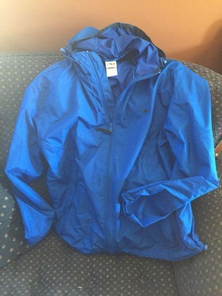 Men's Nylon Coat