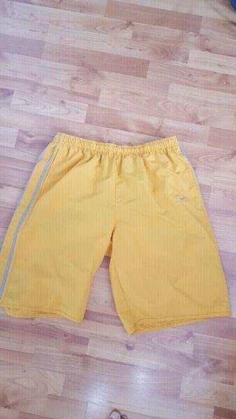 Wanted: Nike Swimming trunks