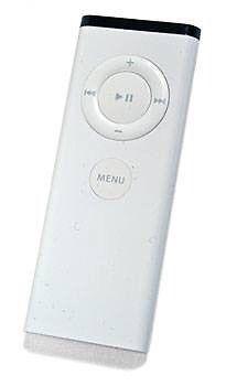iMac/ Apple TV Remote