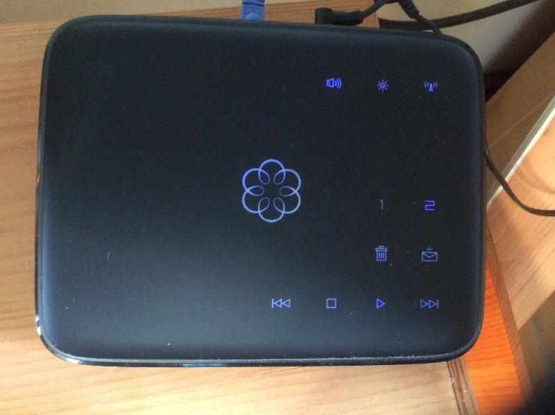 OOMA Internet Phone