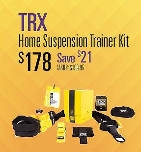 Trx Trainer Kits On Sale And In Stock At  Fitness Depot