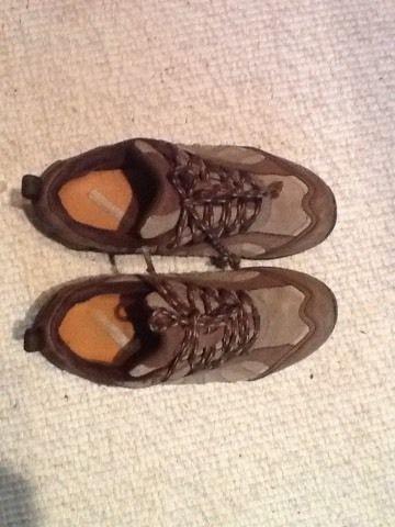 Wanted: Merrell Hiking shoes for women