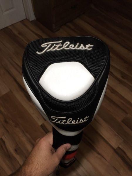 Wanted: Titleist 910 D2 driver