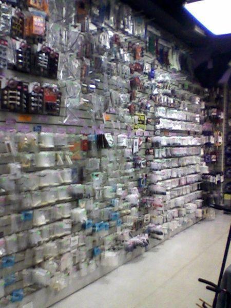 Guitars, Parts & Accessories, one of Canada's Largest Selection