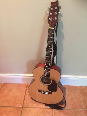 Youth guitar
