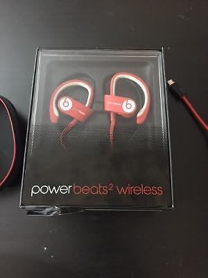 Powerbeats 2 and Beats SoundTrue Around Ear Headphones