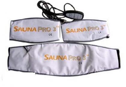 Sauna Pro 3