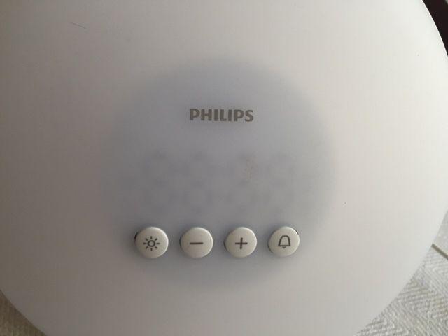 Wake up light - Philips HF3500