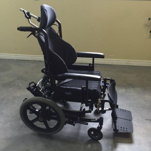 WHEELCHAIR