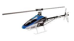 Wanted: Wanted Blade 3d Helicopter