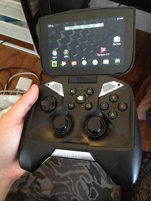 NVIDIA SHIELD portable