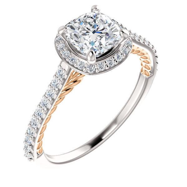 Engagement Rings for all Budgets! Deal directly with owner!