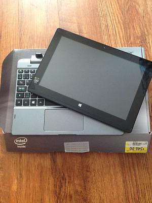 10 inch ACER 2 in 1 tablet/laptop