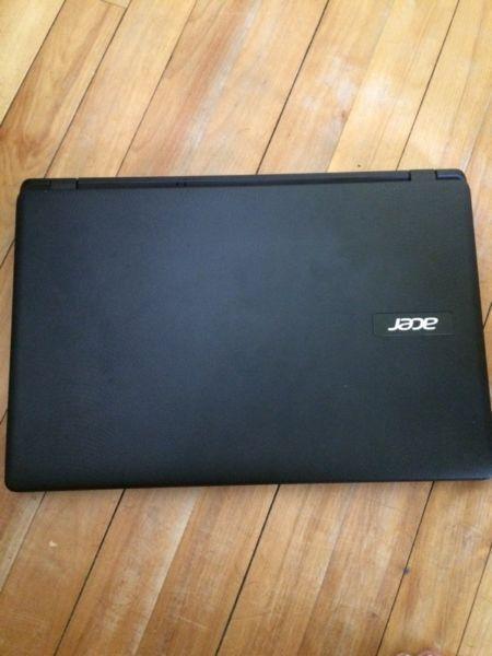Wanted: Acer laptop- windows 10
