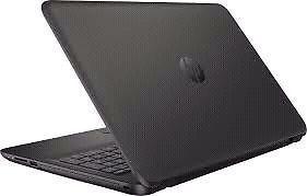 HP smart laptop 15