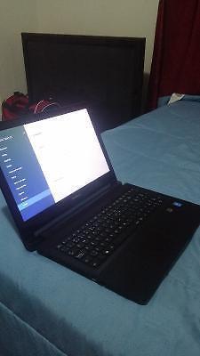 Lenova Laptop