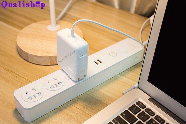 Power Adapter Charger for MacBook $22.98