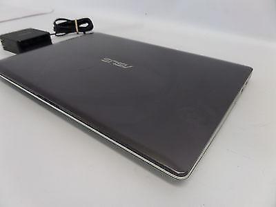 Used Asus notebook 500GB