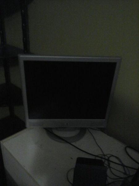 Monitor for sale