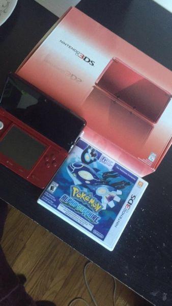 3DS priced to move