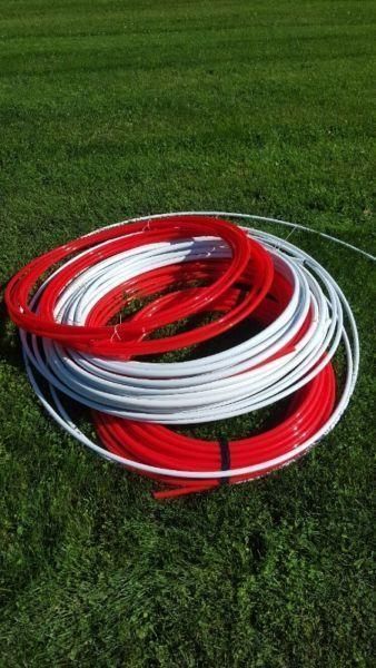 PEX PIPE